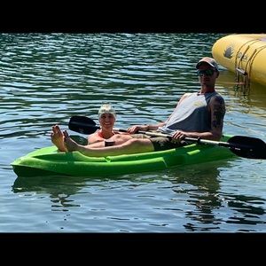 Meet your Posher, Samuel